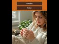 Zen Moment: Share Your Relaxation Ritual