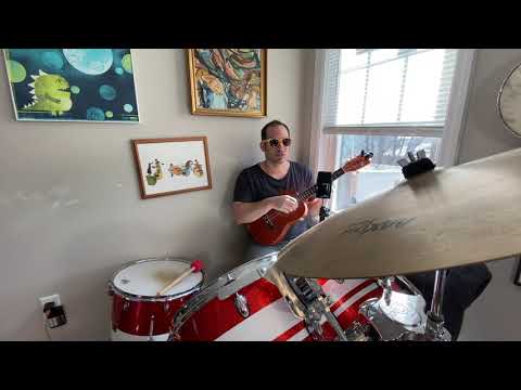 One Whole Side of My Face Is Numb (improvised) | Song A Day #4046