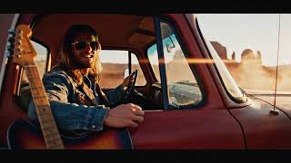 Outlaw Country &amp; Biker Rock | Whiskey Roads | Midnight Highway Riders