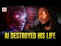 WTH?!? Black Man Misidentified By AI. He Lost His Job, Home, And Kids