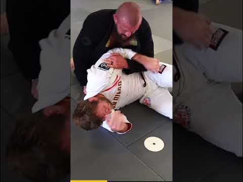 The Return of KEENAN 🥋