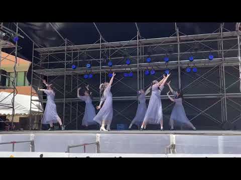 青春の馬/日向坂46【阪大Syny.jpdいちょう祭2022】