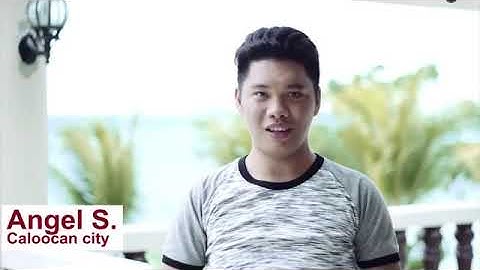 TESTIMONIALS    Unity Network 360p