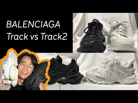 balenciaga 2 in 1