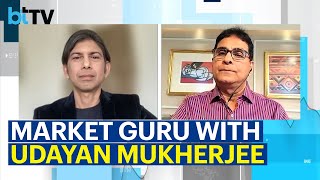 D-Street Lessons From Market Guru Vijay Kedia In Exclusive Conversation With Udayan Mukherjee