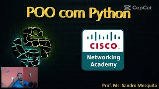 Curso de Python - POO: Introdução a Programação Orientada a Objetos