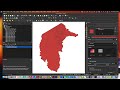 QGIS Introduction: Making a Density Map from the ABS Data