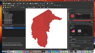 QGIS Introduction: Making a Density Map from the ABS Data