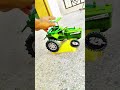 👍#shorts video 🚜 #tractor toy #like subscribe 🚜#off roading #video #shortsfeed