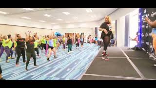 Get It Ready Ready | DJ Jubilee | Laweziana Dance Fitness