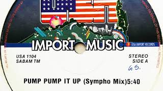 Download Lagu Hypnoteck And D.J. Patrice \ MP3