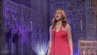 The Heart Worships - Hayley Westenra (Songs of Praise) chords