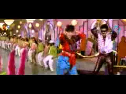 Om Shanthi Shanthiki Video Song   Muddula Mavayya