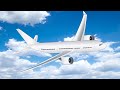 Air Canada AIRPLANE ANIMATION! (Flipaclip animation)