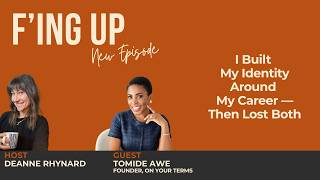 I Got Laid Off During Maternity Leave—and Felt Relieved [4.7 Tomide Awe]