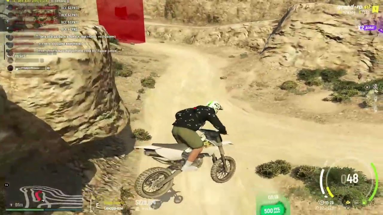 Ты ничего не добьешься - YouTube