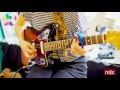 "Romanticized Catastrophe" - Sallie Ford | Relix Studio Sessions | 2/12/17