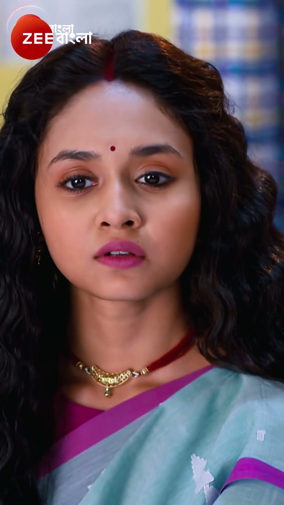 #Puber Moyna #Shorts #Zee Bangla #Entertainment #Mild Violence #Romance