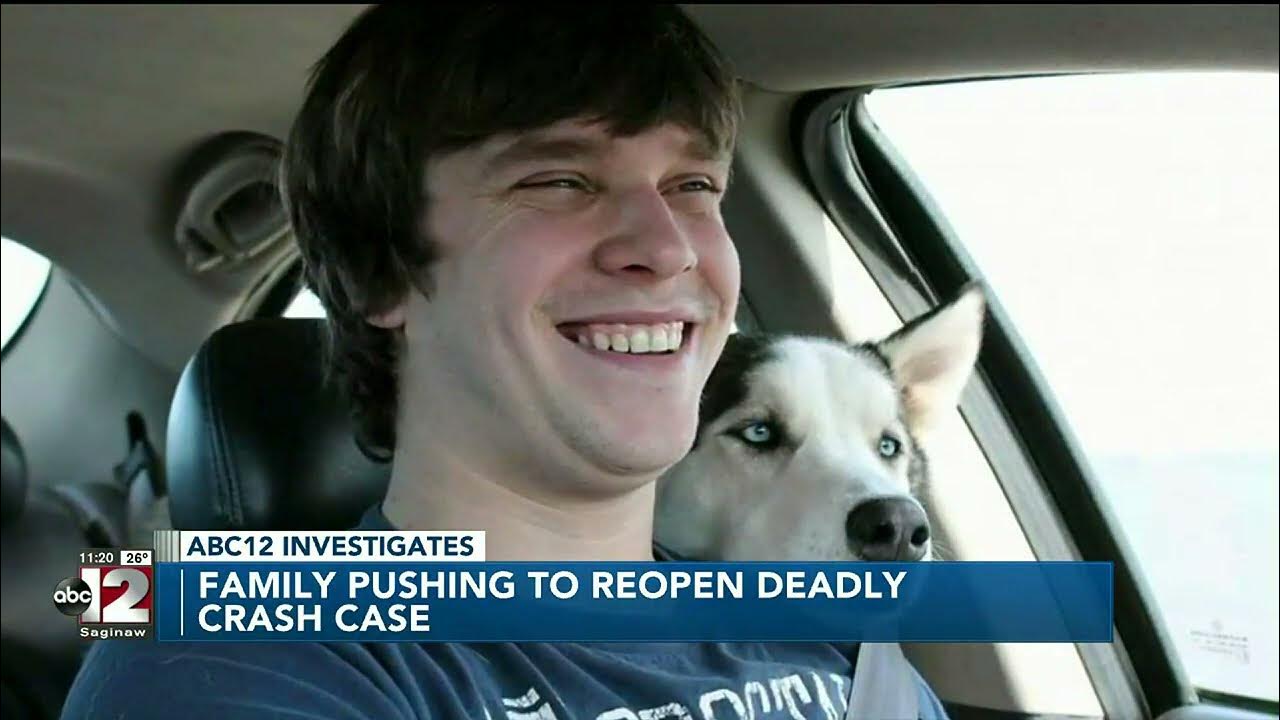 Family questions Sanilac Co Sheriff's Office investigation into deadly