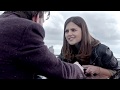 The Doctor And Clara Go To A Cafe | The Bells Of Saint John | Doctor Who