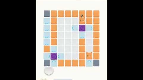 Mr. Square Level 10-11 Walkthrough Solution