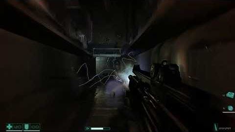 F.E.A.R. NO DAMAGE Playthrough Interval 03 | Escalation (Exeunt Omnes)