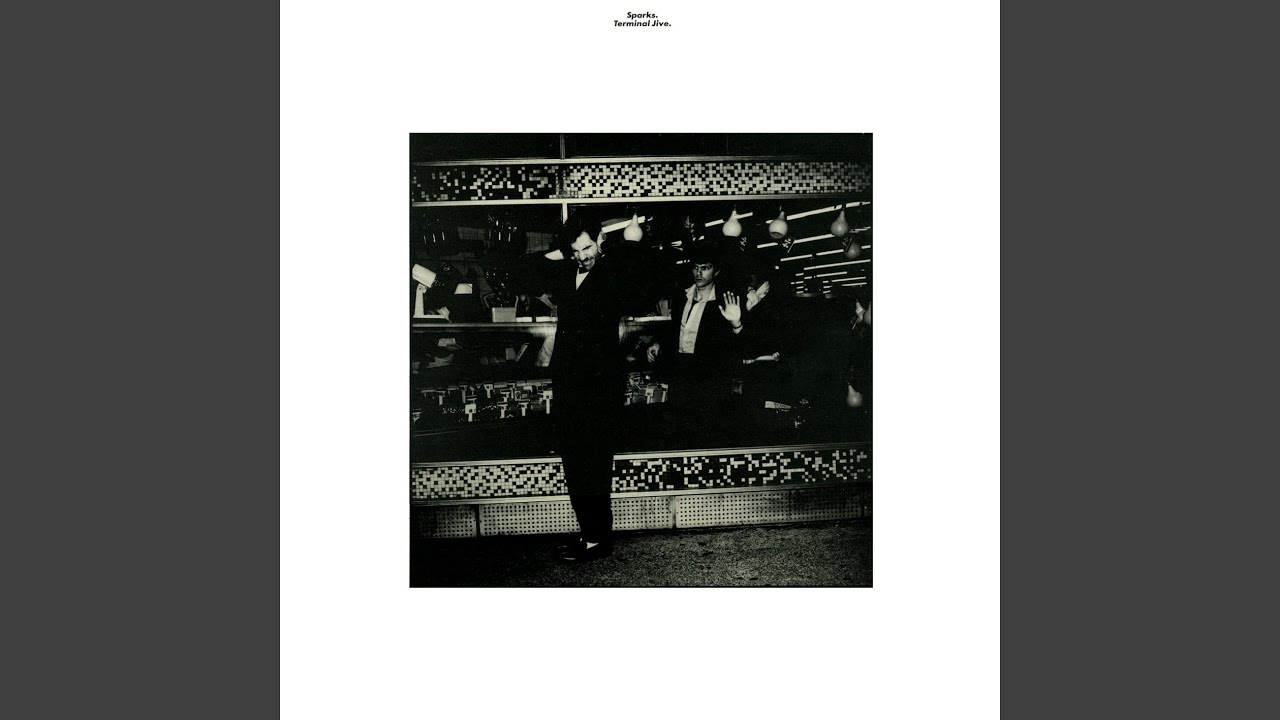 The Greatest Show On Earth