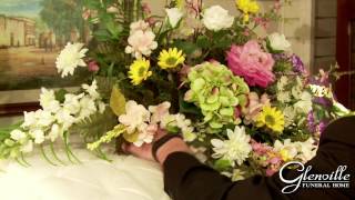 Glenville Funeral Home Promo Web