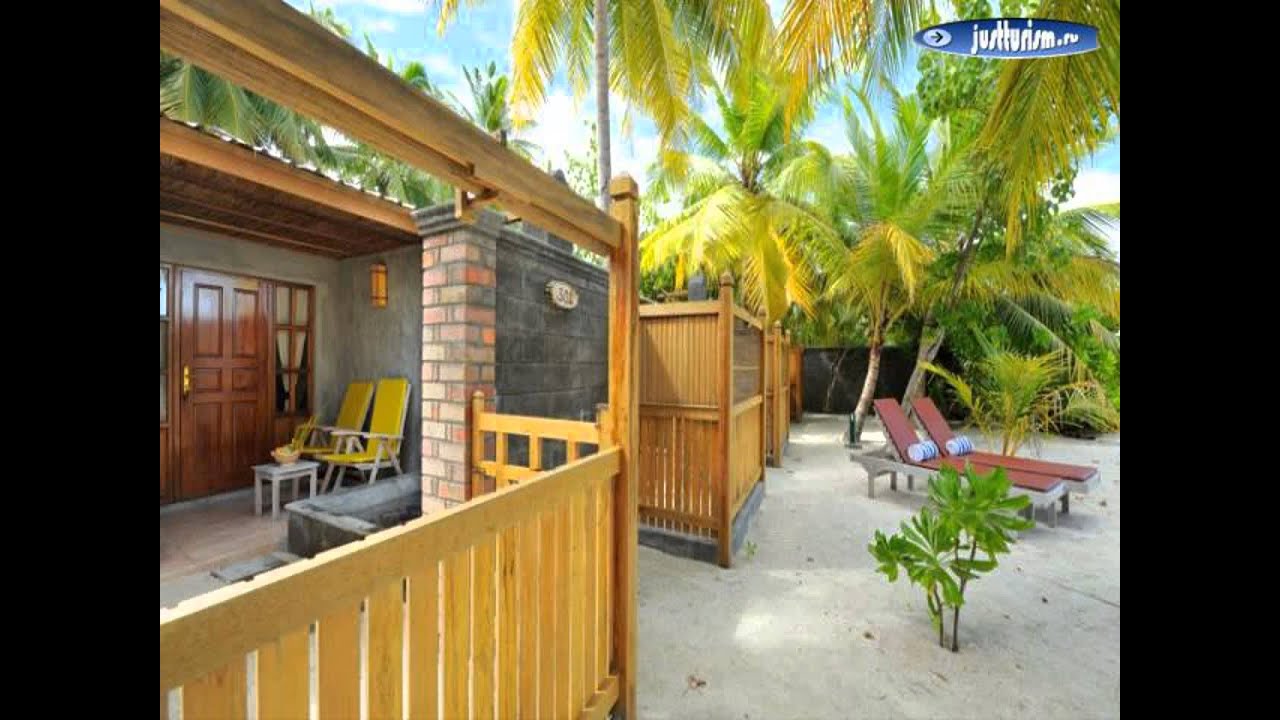 Мальдивы, Южный Атолл Мале - Fun Island Resort  Spa 3 Star