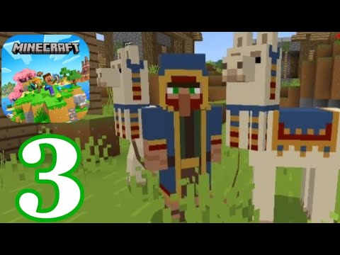 MINECRAFT DREAM IT BUILD IT FOR ANDROID IOS visual data 7