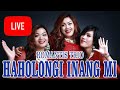 ROMANTIS TRIO - HAHOLONGI INANG MI