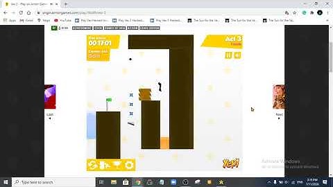 Vex 3 Act 3 Speedrun (38.43)