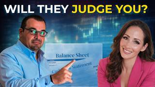Financial Advisors Debunk the Internet’s Biggest Myths | Business Casual Ep 25
