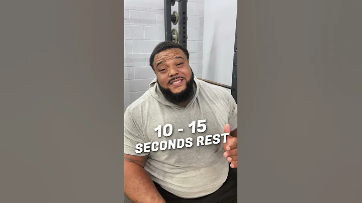 Add 10-15 lbs on your bench with this move!