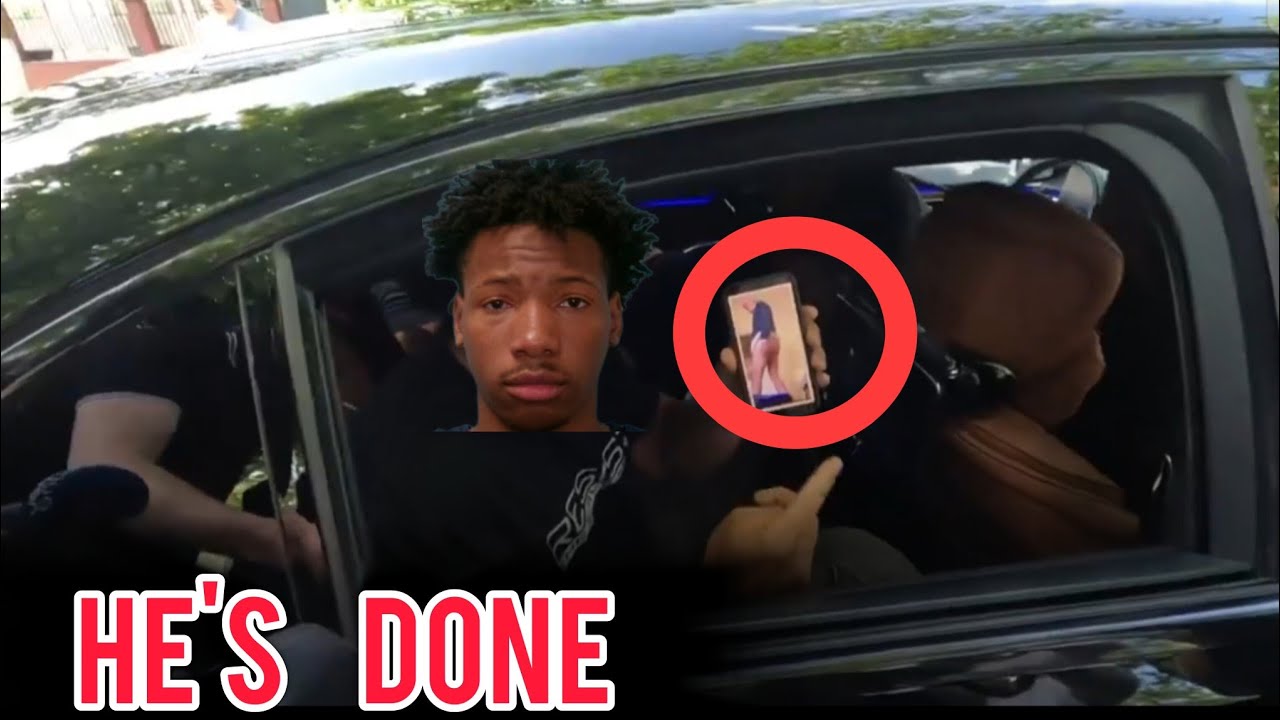Karmelo Anthony Is FINISHED..See Before It's deleted uh!! YouTube