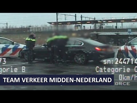 Politie | Gestolen