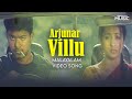 Arjunar villu  malayalam song  ghilli  thalapathy vijay  trisha