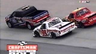 2004 NCTS MBNA America 200 at Dover (Full race)