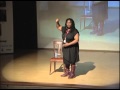 International Storytelling Conference (2012) What is a storyteller? - Jan Blake