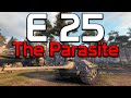 E 25 - The Parasite