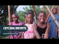 Ebyedda Bikomye Official Video Kireka Hill Children S Choir Gospel
