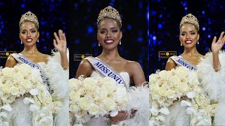 Miss Universe Philippines 2024 Announcement of Winners