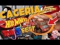 SUPER CACERIA DE HOT WHEELS VINTAGE EN LA TOYFEST 3 TAMPICO|LESNEY|CARRITOS EXCLUSIVOS NFL