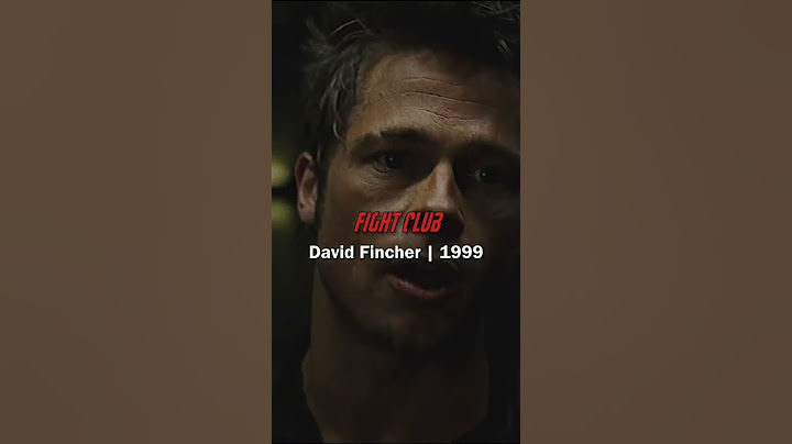 Best Plot-Twist Movies