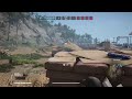 Ghost Recon Breakpoint PvP - Elite Customs