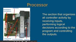 Programmable Controllers Presentation 412 1 Basic Operations and Use
