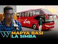 BASI LA SIMBA LAIBUA MAPYA WALIKATAA HADHARANI NI USED TUONESHWE KADI 
