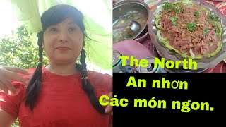 The North An nhơn .weedding  partty.2026 tập 134