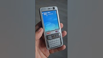 Nokia N73 Throwback #nokia #phone #nostalgia #2000s #oldschool #oldisgold #teamwork #viral #foryou