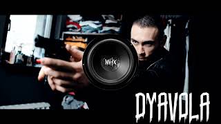 Marso X Paulina - Dyavola B Boosted By Nnjx